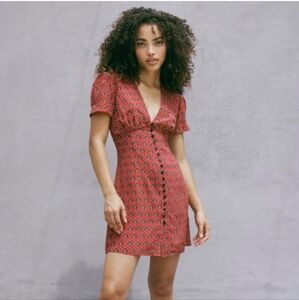 NWT Realisation Cecile Dress